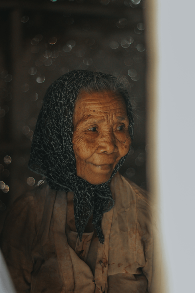 Abuela